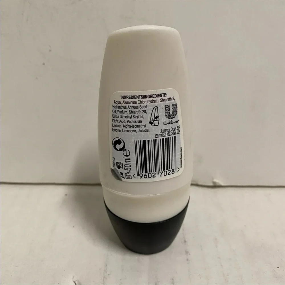 Axe Anarchy For Him Dry HTF